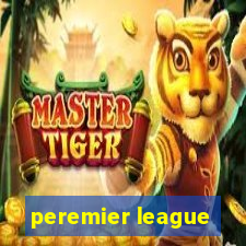 peremier league