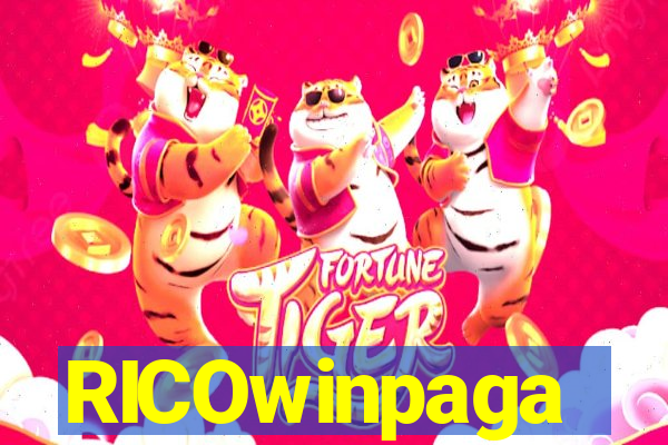 RICOwinpaga