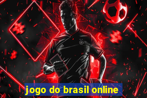 jogo do brasil online