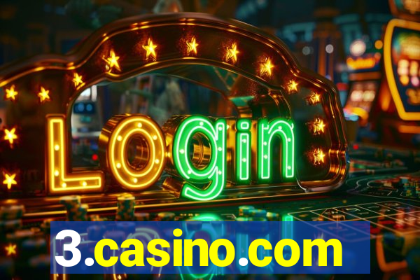 3.casino.com