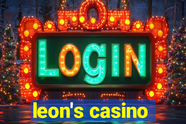 leon's casino