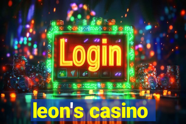 leon's casino