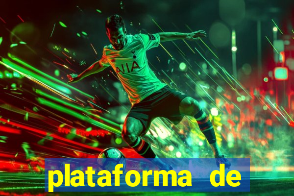 plataforma de deposito de 1 real