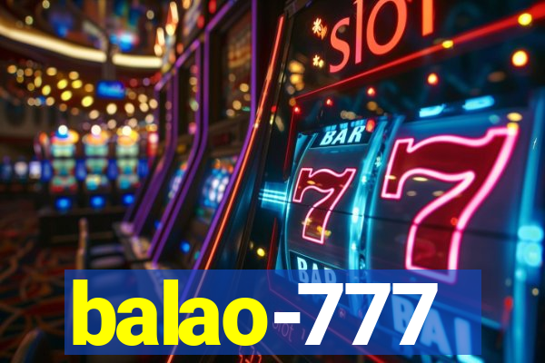 balao-777