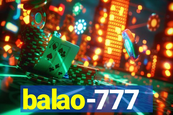 balao-777