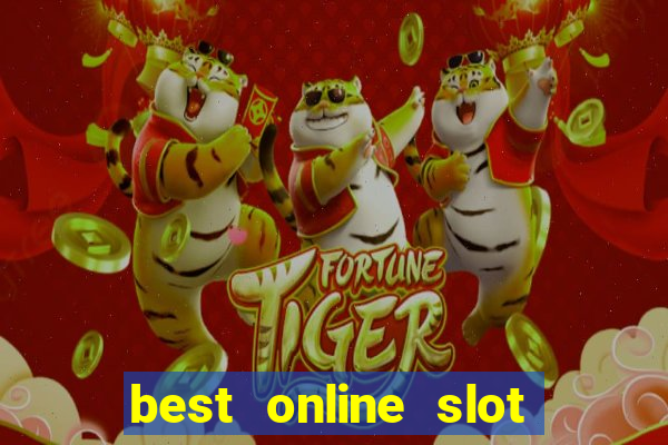 best online slot sites nz