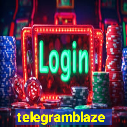 telegramblaze