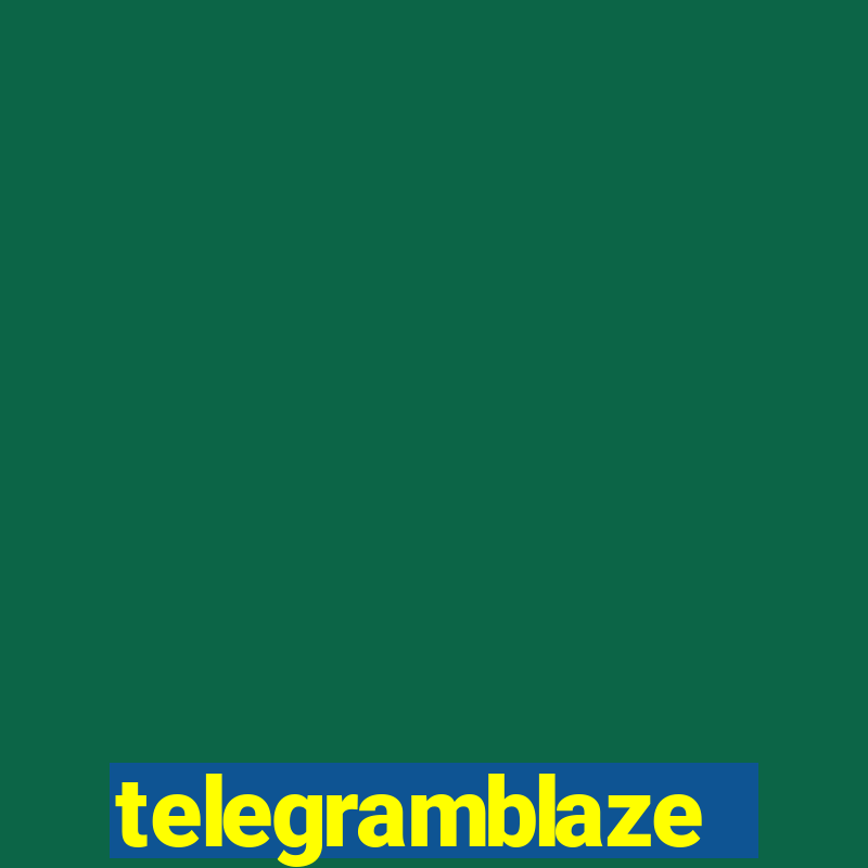 telegramblaze