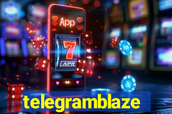 telegramblaze