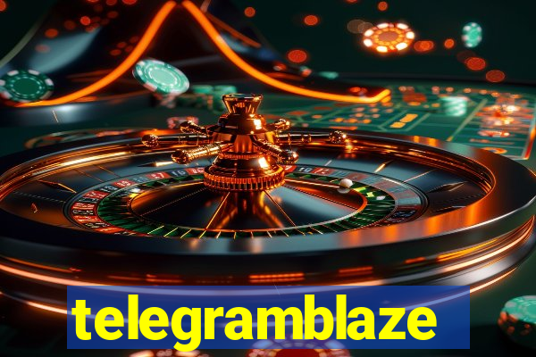 telegramblaze