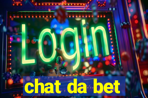 chat da bet