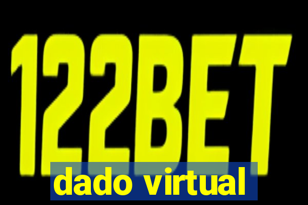 dado virtual