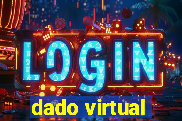 dado virtual