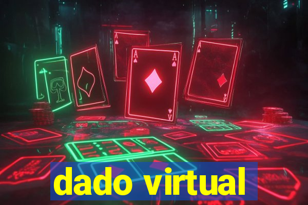 dado virtual