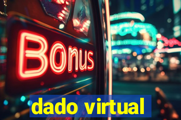 dado virtual