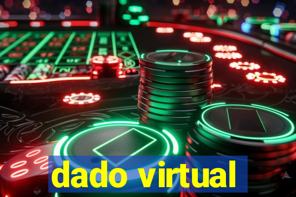 dado virtual