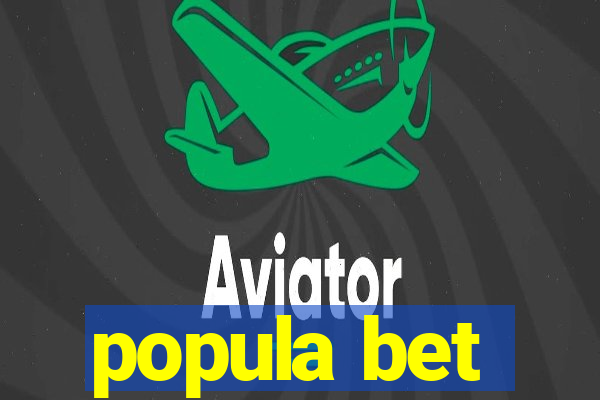 popula bet