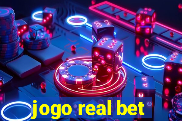 jogo real bet