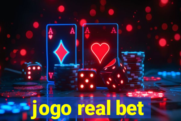 jogo real bet