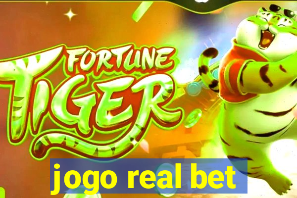 jogo real bet