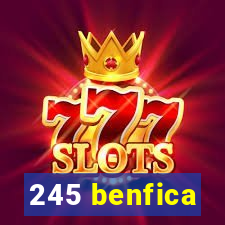 245 benfica