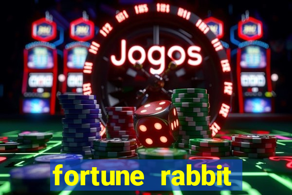 fortune rabbit teste grátis Informational