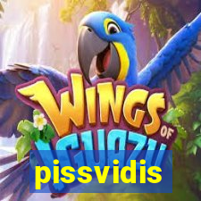 pissvidis