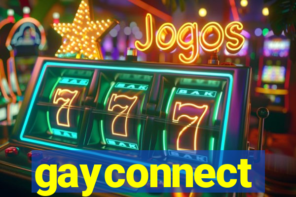 gayconnect