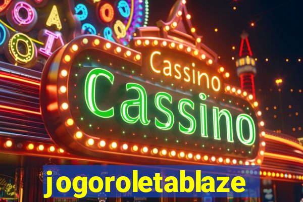 jogoroletablaze