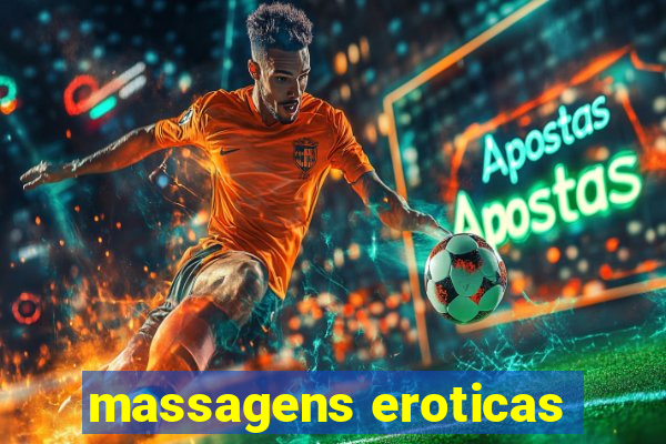 massagens eroticas