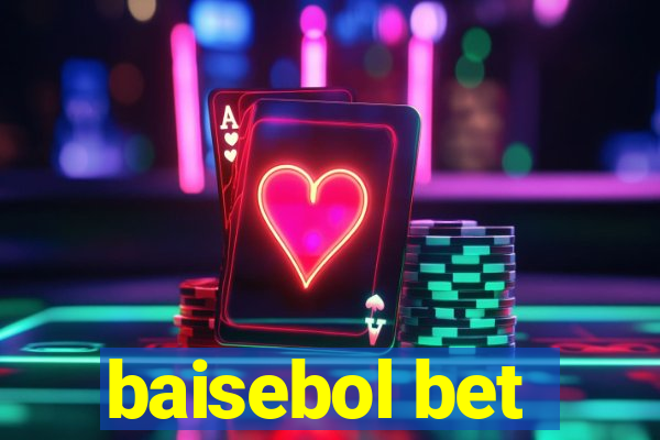 baisebol bet