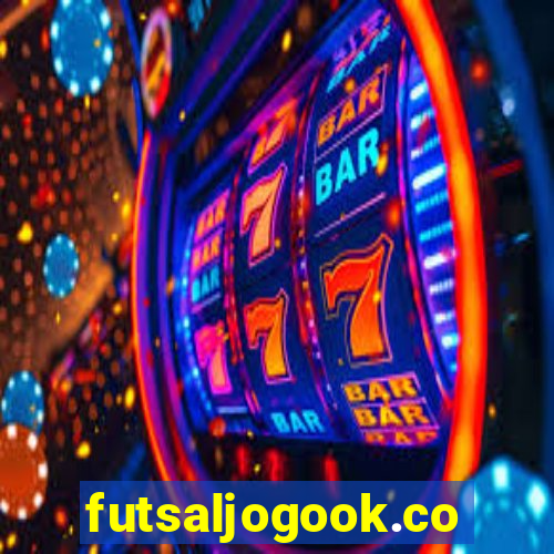 futsaljogook.com