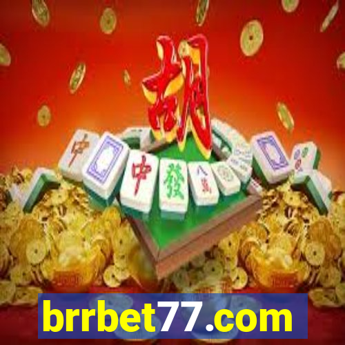 brrbet77.com