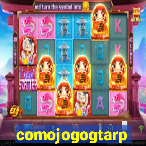 comojogogtarp