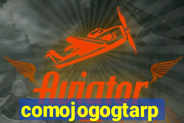 comojogogtarp