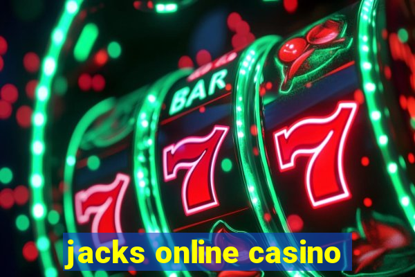 jacks online casino