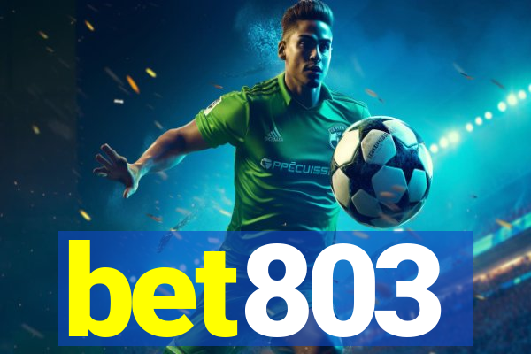 bet803