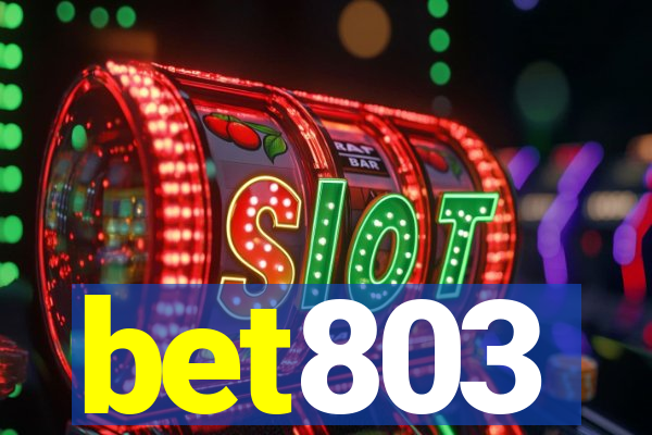 bet803