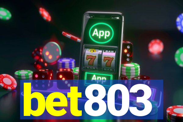 bet803