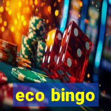 eco bingo