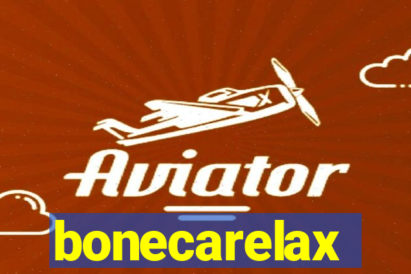 bonecarelax