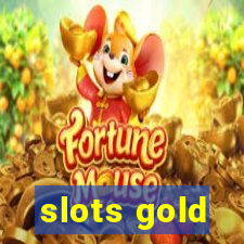 slots gold