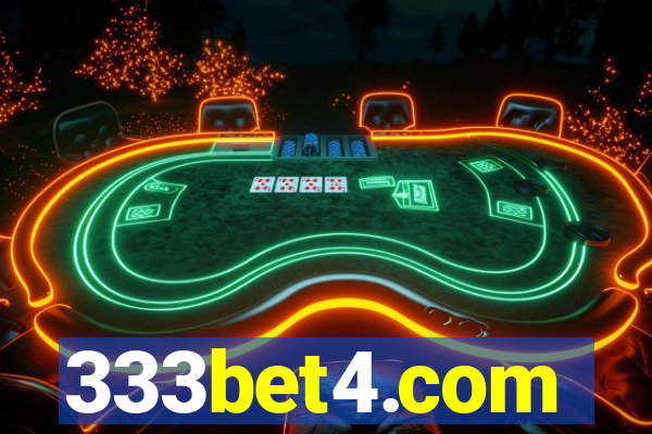 333bet4.com