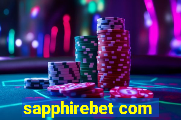 sapphirebet com