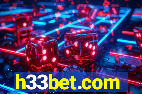 h33bet.com