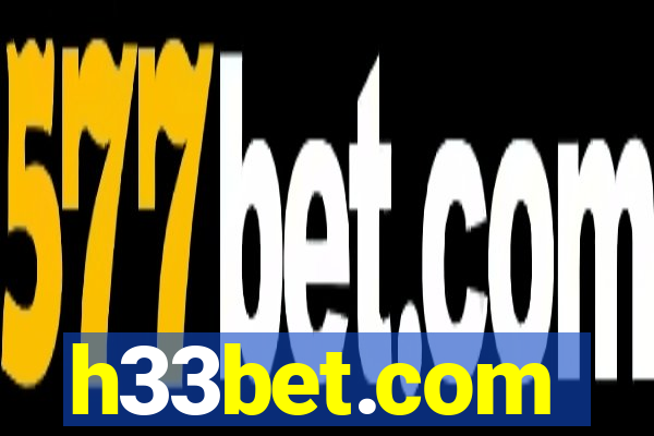 h33bet.com