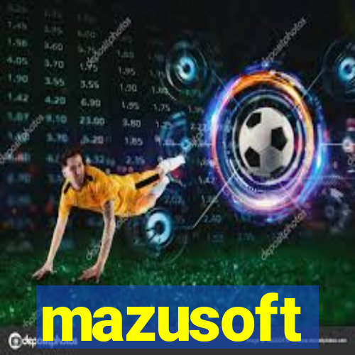 mazusoft