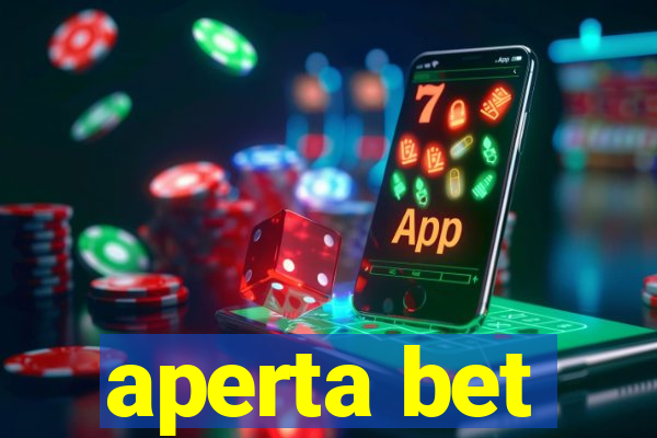 aperta bet