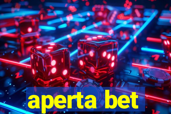 aperta bet