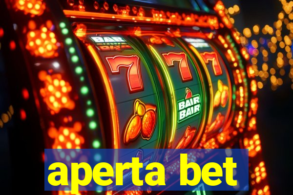 aperta bet